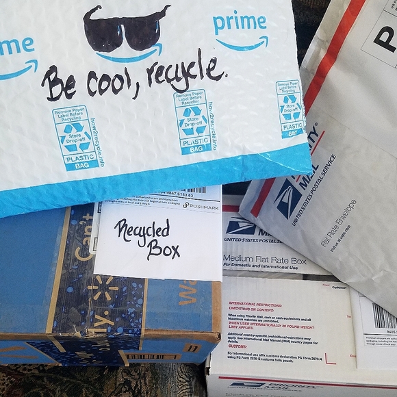 ♻️ Reduce, Reuse, Recycle ♻️ - Picture 2 of 5